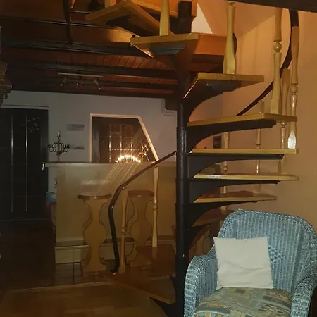 Apartament Montanregion Erzgebirge-ihr Urlaub Ist Unsere Herzenssache