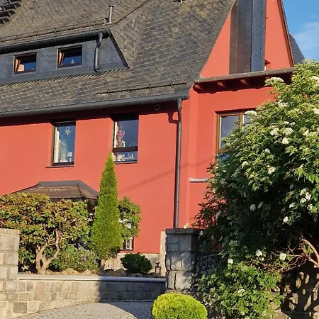 Mit Sauna Kamin Balkon Naehe Schwarzenberg Erzgebirge Appartement *